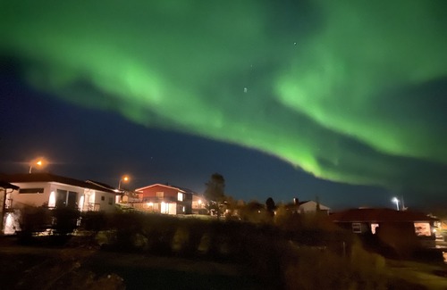 Sortland RV Rental | Sortland Camping & Motell