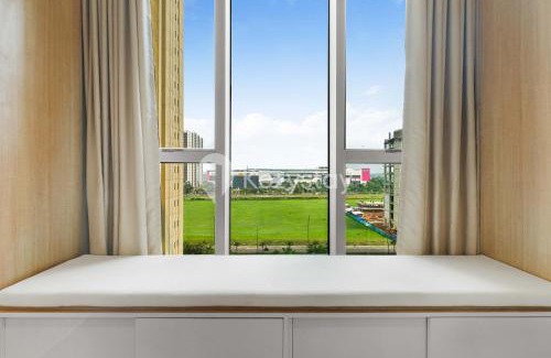 Bumi Serpong Damai Apartment | Sorven by Kozystay - BSD