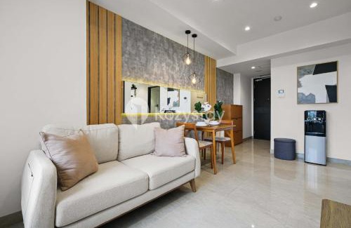 Bumi Serpong Damai Apartment | Sorven by Kozystay - BSD