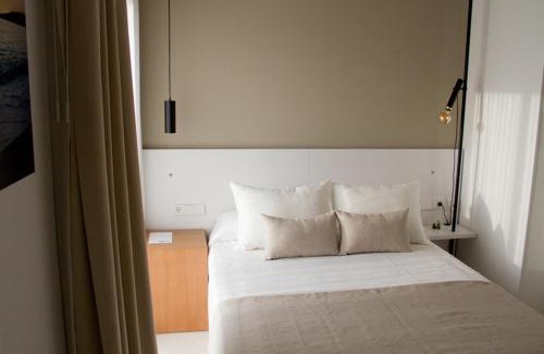 Puerto de Mazarron House | Sosiego Hostal de Mar