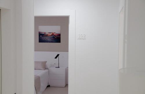 Puerto de Mazarron House | Sosiego Hostal de Mar