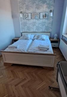 Krzeszowice Apartment | SOSNOWA 23