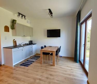 gmina Kotun House | Sosnowa Kępa
