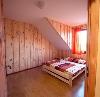 Chlapowo Apartment | Sosnowa Oaza