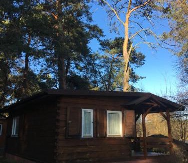 Sarnaki House | Sosnowy Domek