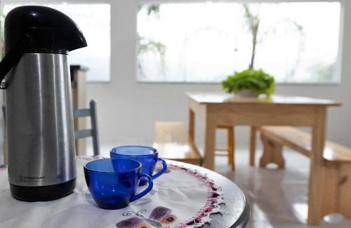 Guaramirim House | Sossego à 10 minutos do centro de Guaramirim