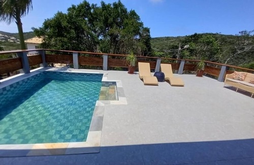 Albatroz House | Sossego e Lazer em Búzios