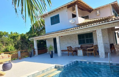 Albatroz House | Sossego e Lazer em Búzios