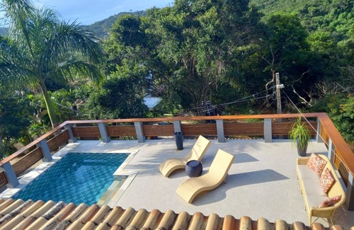 Albatroz House | Sossego e Lazer em Búzios