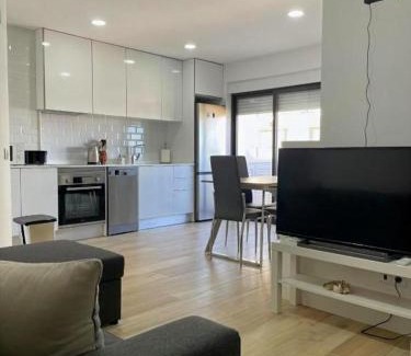 Montechoro Apartment | Sossego e Praia