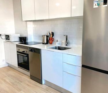 Montechoro Apartment | Sossego e Praia