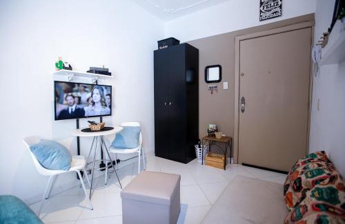 Cidade Baixa Apartment | Sossego na Cidade Baixa