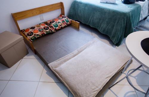 Cidade Baixa Apartment | Sossego na Cidade Baixa