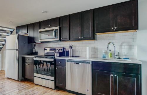 West Philadelphia Apartment | Sosuite at West Lofts - West Philadelphia