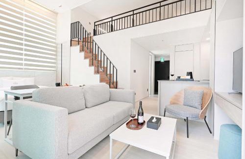 Pyeongtaek Hotel | Sota Suite Pyeongtaek Godeok branch