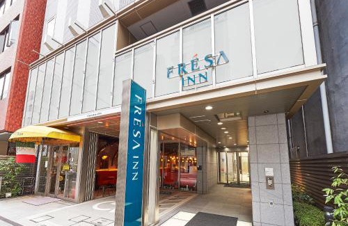 Uchikanda Hotel | Sotetsu Fresa Inn Kanda-Otemachi