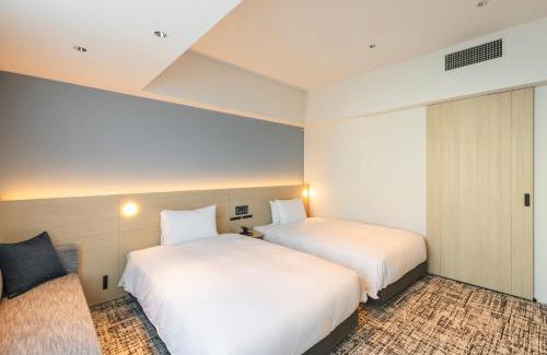 Kanagawa Hotel | Sotetsu Hotels The Splaisir Yokohama