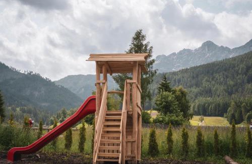 Valdaora di Mezzo House | Sottla - your mountain home