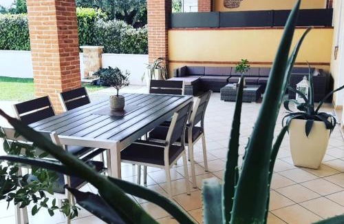 Tezze sul Brenta Apartment | Sotto il Portico Home