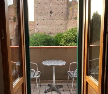 Montagnana Apartment | Sotto le mura