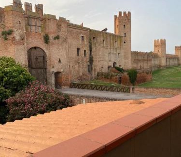 Montagnana Apartment | Sotto le mura