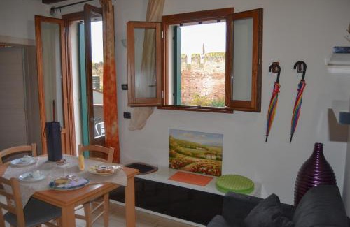 Montagnana Apartment | Sotto le mura