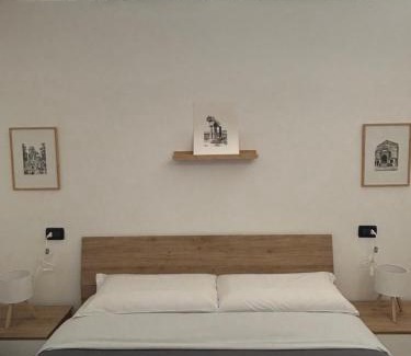 Ferrara Apartment | SottoSopra Apartments - In centro a piedi