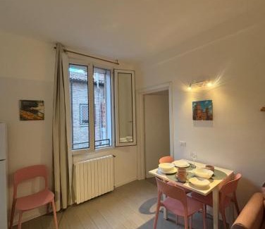 Ferrara Apartment | SottoSopra Apartments - In centro a piedi