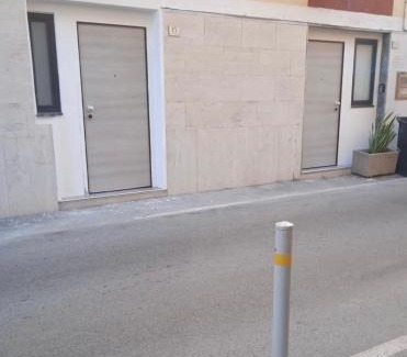 Caserta Apartment | SOUAD