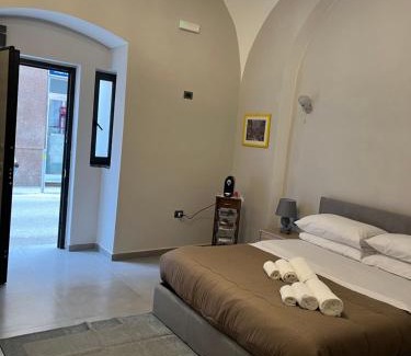 Caserta Apartment | SOUAD