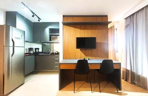 Inga Apartment | SouIcaraí by Housi