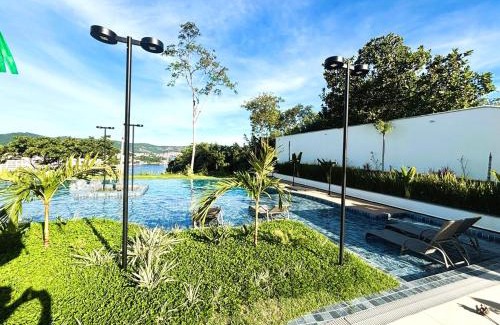 Inga Apartment | SouIcaraí by Housi