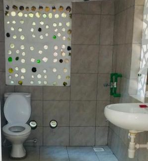 Galu Beach Hotel | Soul Breeze Beach Resort
