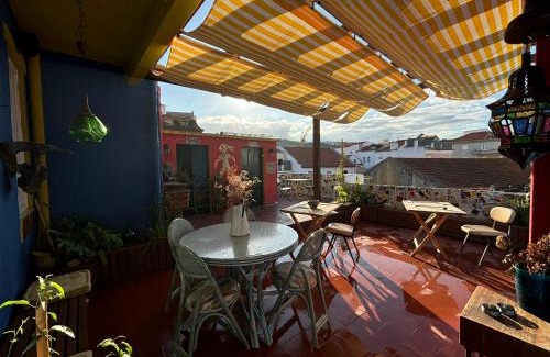 Perofilho House | Soul - Coliving