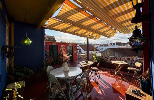 Perofilho House | Soul - Coliving
