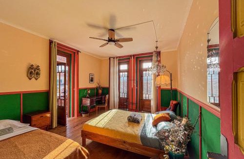 Perofilho House | Soul - Coliving