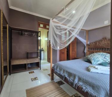 Santa Teresa Apartment | Soul Rebel Rio - Vegan Retreat & SPA