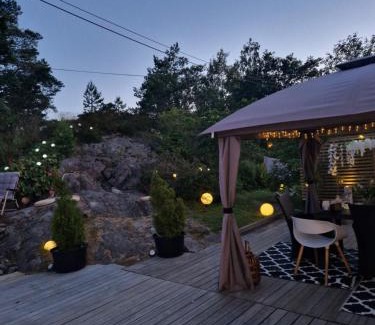 Arendal Apartment | soul & spa holiday home