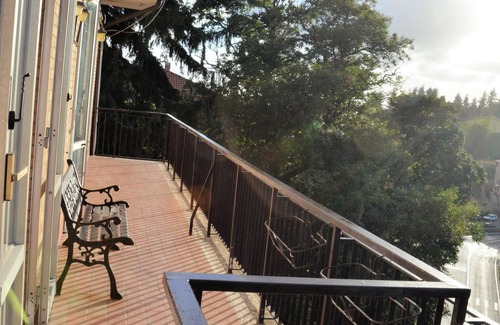 Rocca Priora Apartment | SoulDreams Vacation: Tourist accommodation on the outskirts of Rome
