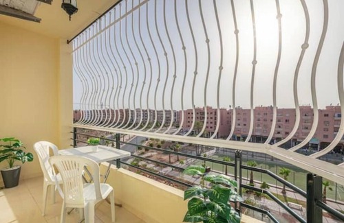 Imlil Apartment | Souma home Marrakech