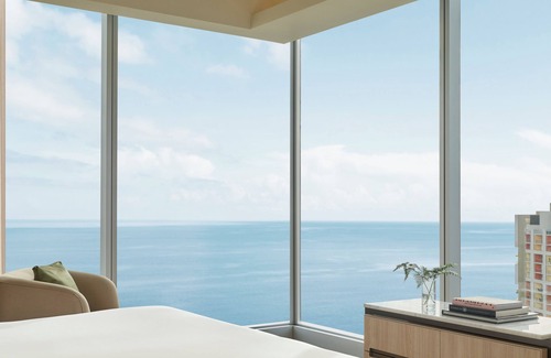 Petit Jean Ocharan Hotel | Souma Hotel, Vignette Collection by IHG