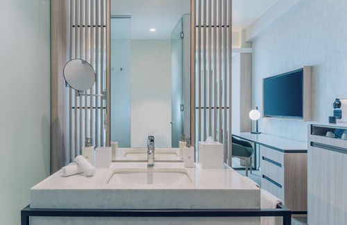 Petit Jean Ocharan Hotel | Souma Hotel, Vignette Collection by IHG