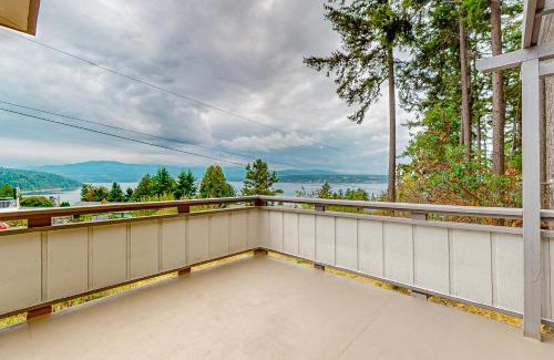 Adelma Beach House | Sound Views in Port Townsend