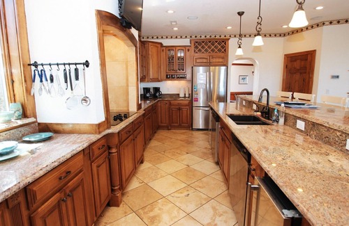 Sea Acres House | Soundside, Priv Pool, H Tub, ELEV, Rec Rm, Theatr Rm, FR1, The Drake