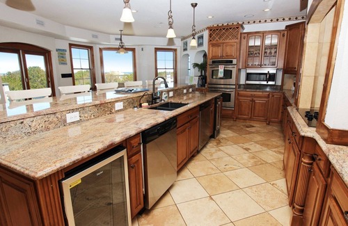 Sea Acres House | Soundside, Priv Pool, H Tub, ELEV, Rec Rm, Theatr Rm, FR1, The Drake