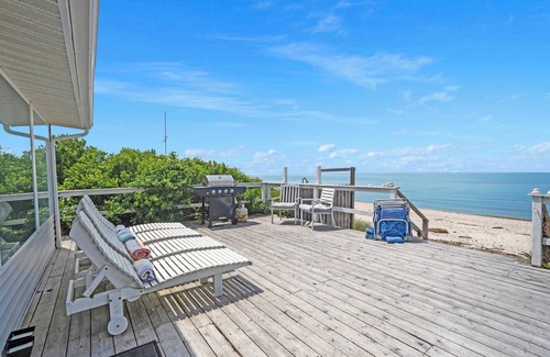 Wading River House | Soundview Beach House 4BR Panoramic Views