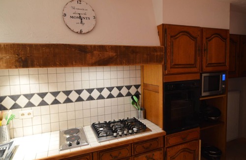 Sourbrodt House | Sourbrodt Stay with Pool