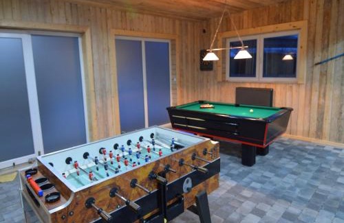 Sourbrodt House | Sourbrodt Stay with Pool