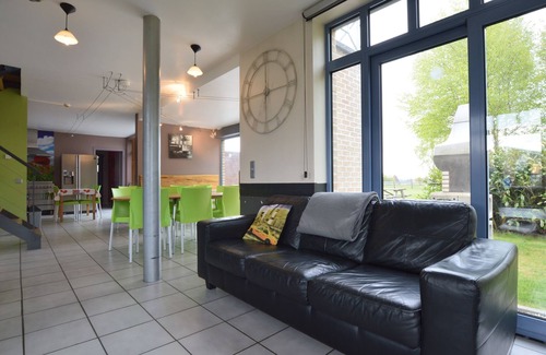 Waimes Villa | Sourbrodt Villa with Pool