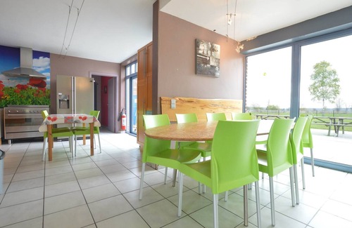 Waimes Villa | Sourbrodt Villa with Pool